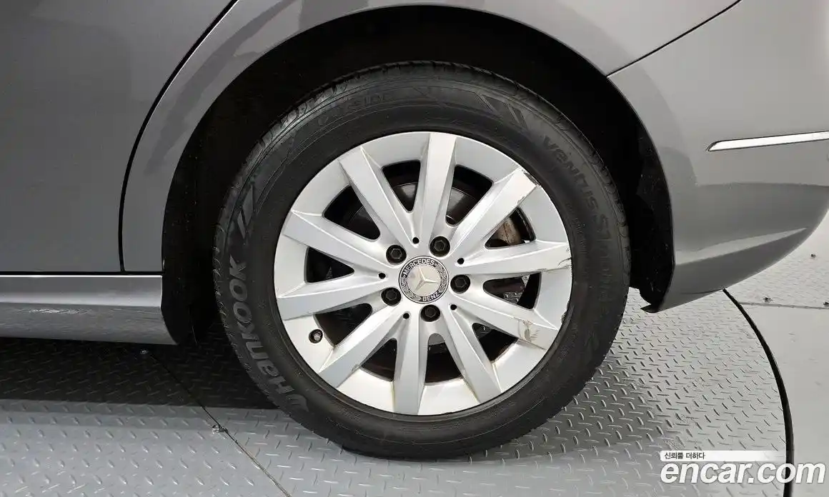 Mercedes-Benz B-Class 2015 1.8 Автомат в Москве № 212231, фото 5