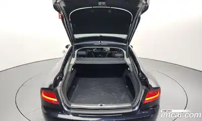 Audi A7 2014 3.0 Автомат в Москве № 212600, миниатюра 4