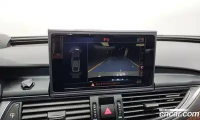 Audi A7 2014 3.0 Автомат в Москве № 212600, миниатюра 5