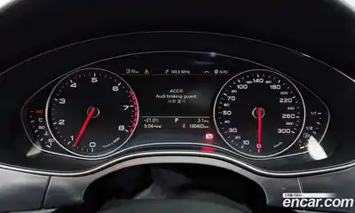 Audi A7 2014 3.0 Автомат в Москве № 212600, миниатюра 9