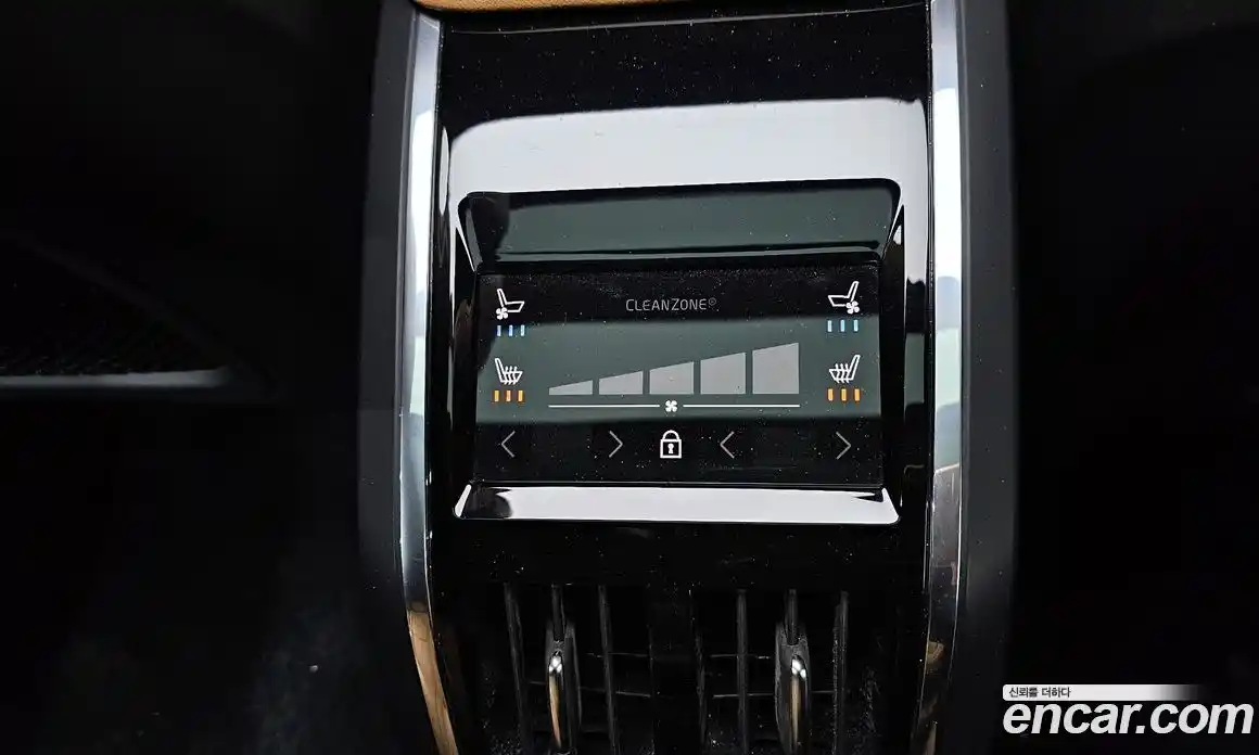 Volvo S90 2025 2.0 Автомат в Москве № 212769, фото 14