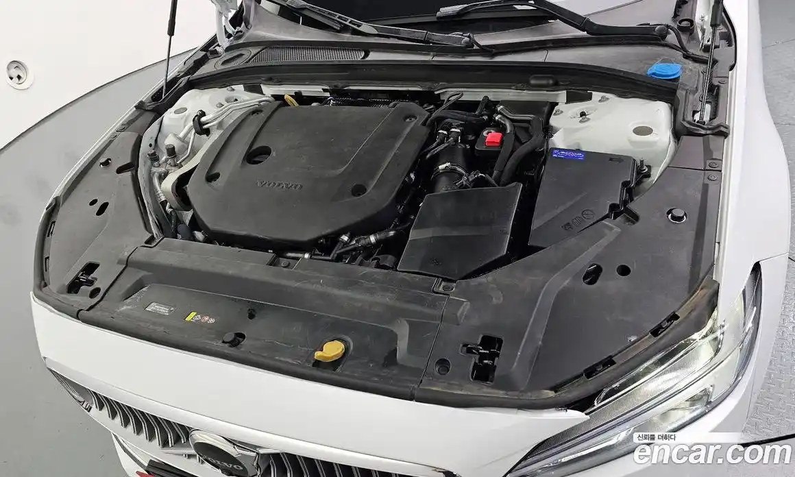 Volvo S90 2025 2.0 Автомат в Москве № 212769, фото 16