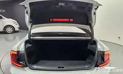 Volvo S90 2025 2.0 Автомат в Москве № 212769, миниатюра 5