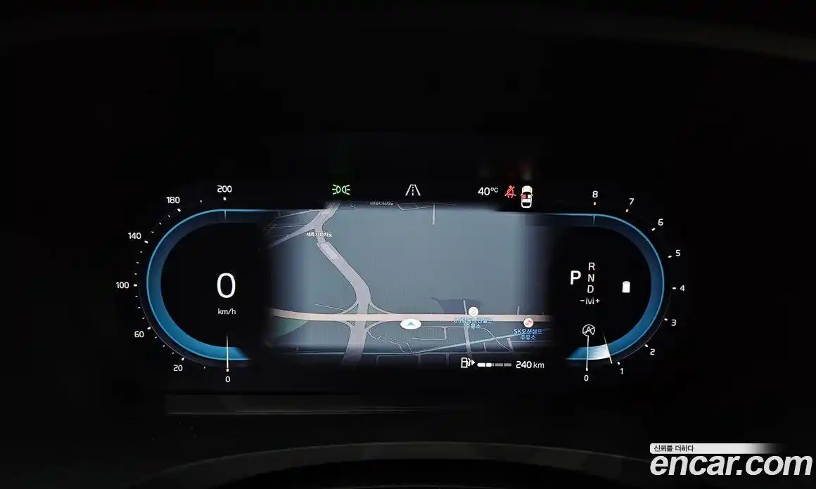 Volvo S90 2025 2.0 Автомат в Москве № 212769, фото 7