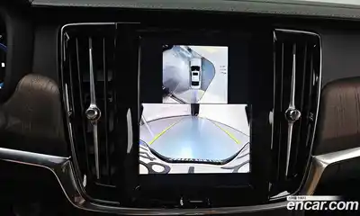 Volvo S90 2025 2.0 Автомат в Москве № 212769, миниатюра 10