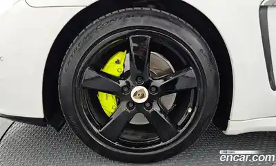 Porsche Panamera 2015 3.0 Автомат в Москве № 213293, миниатюра 12