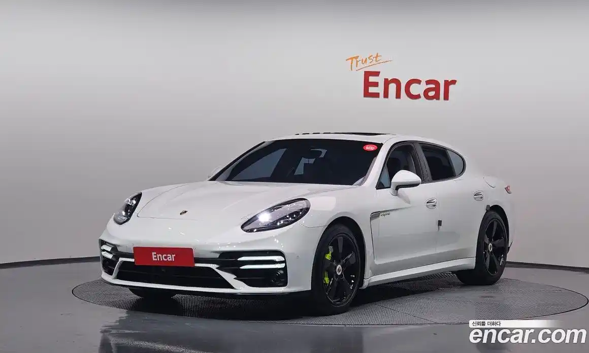 Porsche Panamera 2015 3.0 Автомат в Москве № 213293, фото 17