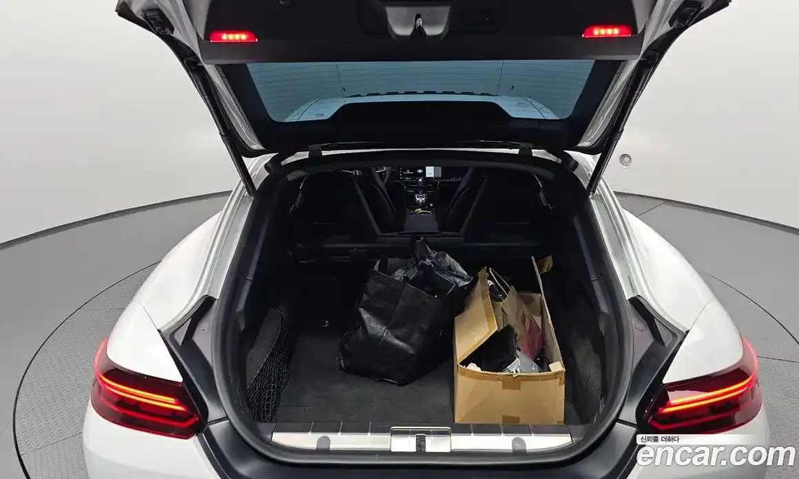 Porsche Panamera 2015 3.0 Автомат в Москве № 213293, фото 18