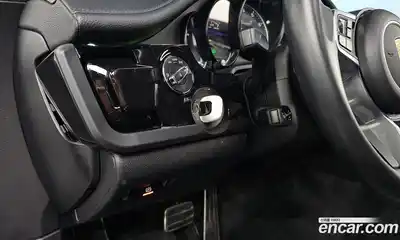 Porsche Panamera 2015 3.0 Автомат в Москве № 213293, миниатюра 2