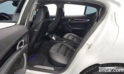 Porsche Panamera 2015 3.0 Автомат в Москве № 213293, миниатюра 5