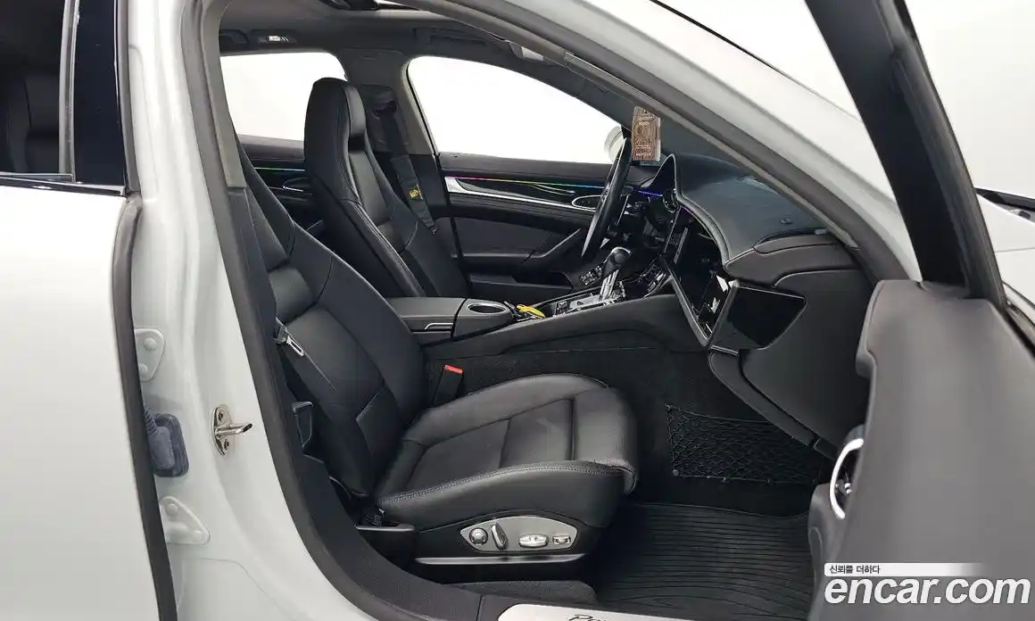 Porsche Panamera 2015 3.0 Автомат в Москве № 213293, фото 10