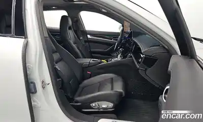 Porsche Panamera 2015 3.0 Автомат в Москве № 213293, миниатюра 10