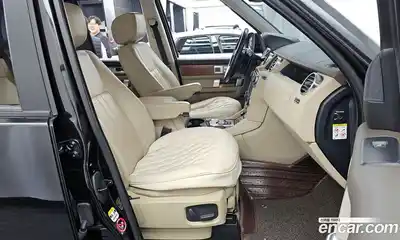 Land Rover Discovery 2016 3.0 Автомат в Москве № 213774, миниатюра 11