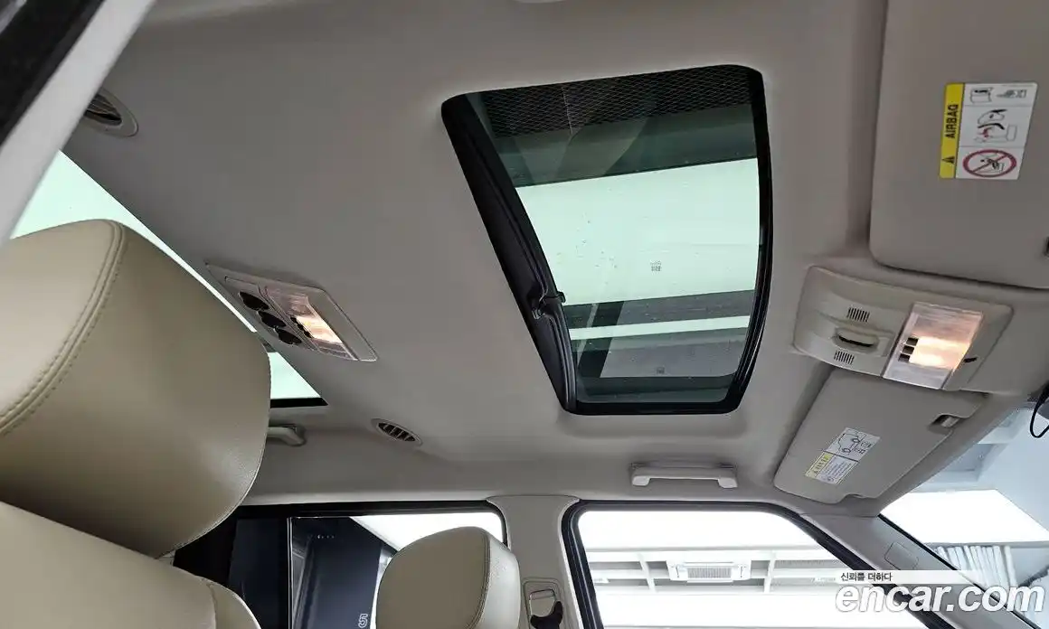 Land Rover Discovery 2016 3.0 Автомат в Москве № 213774, фото 17