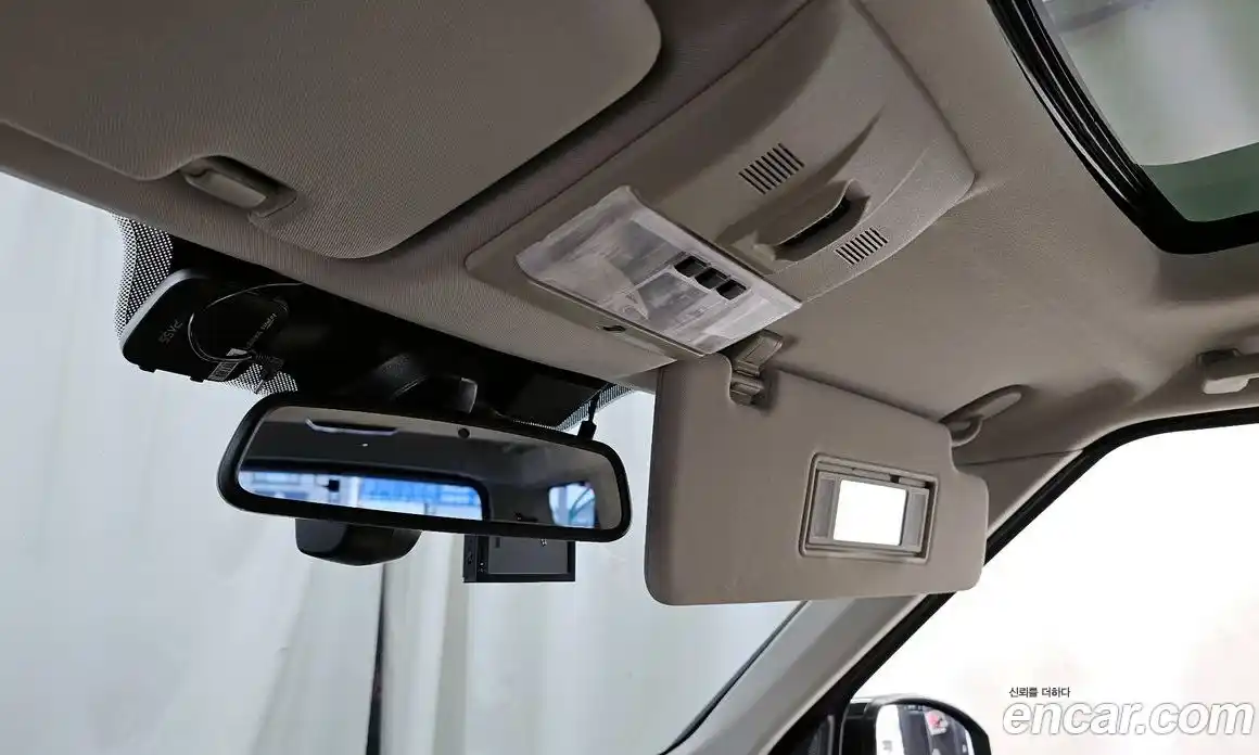 Land Rover Discovery 2016 3.0 Автомат в Москве № 213774, фото 19