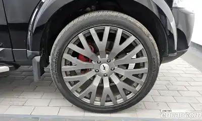 Land Rover Discovery 2016 3.0 Автомат в Москве № 213774, миниатюра 5