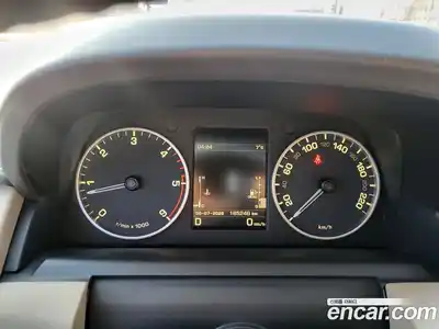 Land Rover Discovery 2016 3.0 Автомат в Москве № 213774, миниатюра 8