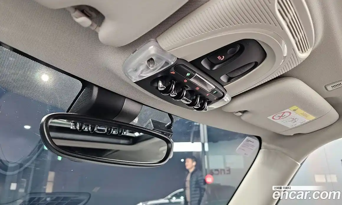 Mini Cooper 2022 1.5 Автомат в Москве № 214041, фото 15