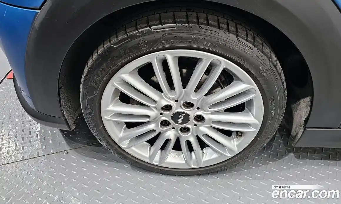 Mini Cooper 2022 1.5 Автомат в Москве № 214041, фото 5