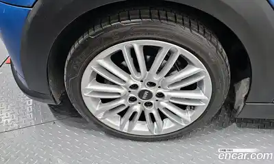 Mini Cooper 2022 1.5 Автомат в Москве № 214041, миниатюра 5