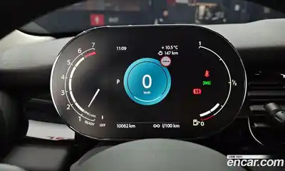 Mini Cooper 2022 1.5 Автомат в Москве № 214041, миниатюра 8