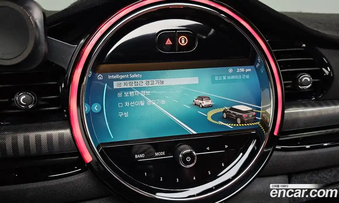 Mini Clubman 2023 2.0 Автомат в Москве № 214198, фото 15