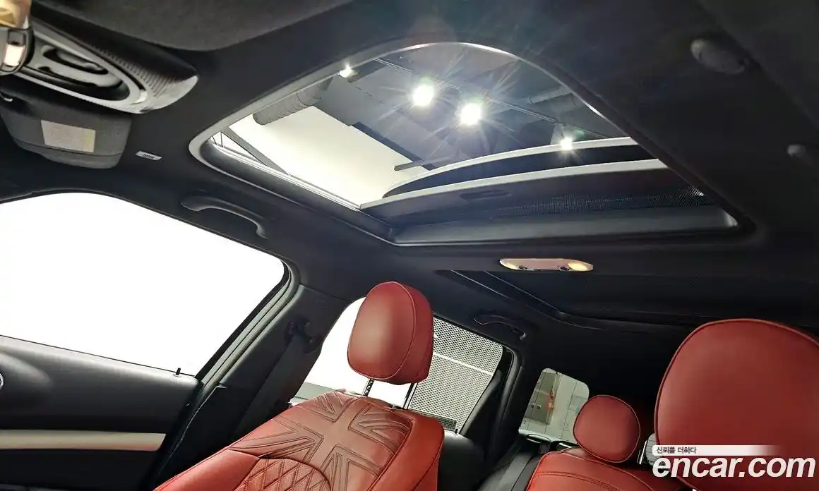 Mini Clubman 2023 2.0 Автомат в Москве № 214198, фото 18