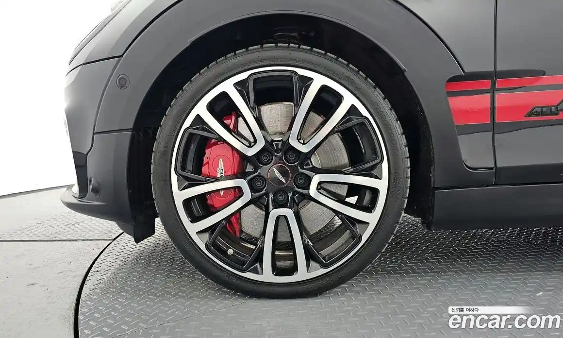 Mini Clubman 2023 2.0 Автомат в Москве № 214198, фото 5