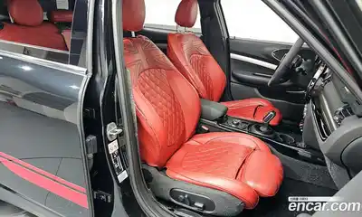 Mini Clubman 2023 2.0 Автомат в Москве № 214198, миниатюра 10