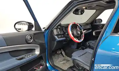 Mini Countryman 2023 2.0 Автомат в Москве № 214306, миниатюра 11