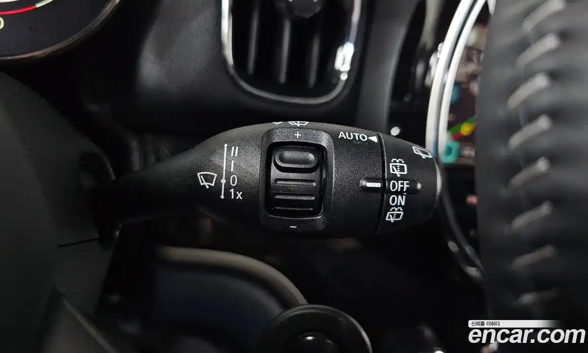 Mini Countryman 2023 2.0 Автомат в Москве № 214306, фото 12