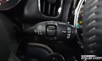 Mini Countryman 2023 2.0 Автомат в Москве № 214306, миниатюра 12