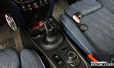 Mini Countryman 2023 2.0 Автомат в Москве № 214306, миниатюра 3