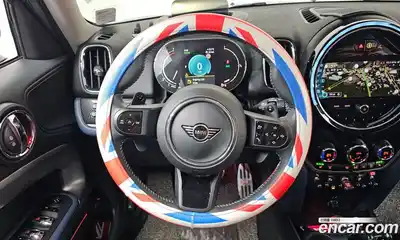 Mini Countryman 2023 2.0 Автомат в Москве № 214306, миниатюра 4