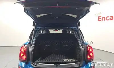 Mini Countryman 2023 2.0 Автомат в Москве № 214306, миниатюра 7