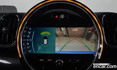 Mini Countryman 2023 2.0 Автомат в Москве № 214306, миниатюра 10