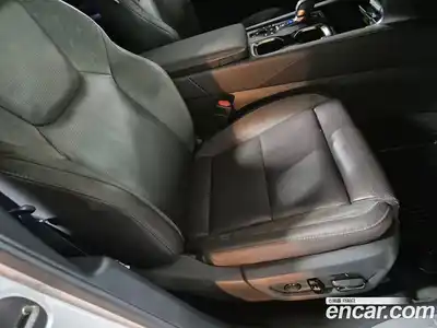 Lexus RX 2024 2.5 Вариатор в Москве № 214803, миниатюра 11