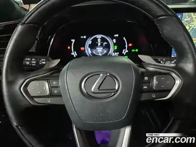 Lexus RX 2024 2.5 Вариатор в Москве № 214803, миниатюра 12