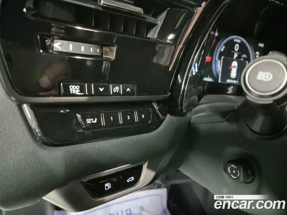 Lexus RX 2024 2.5 Вариатор в Москве № 214803, фото 13