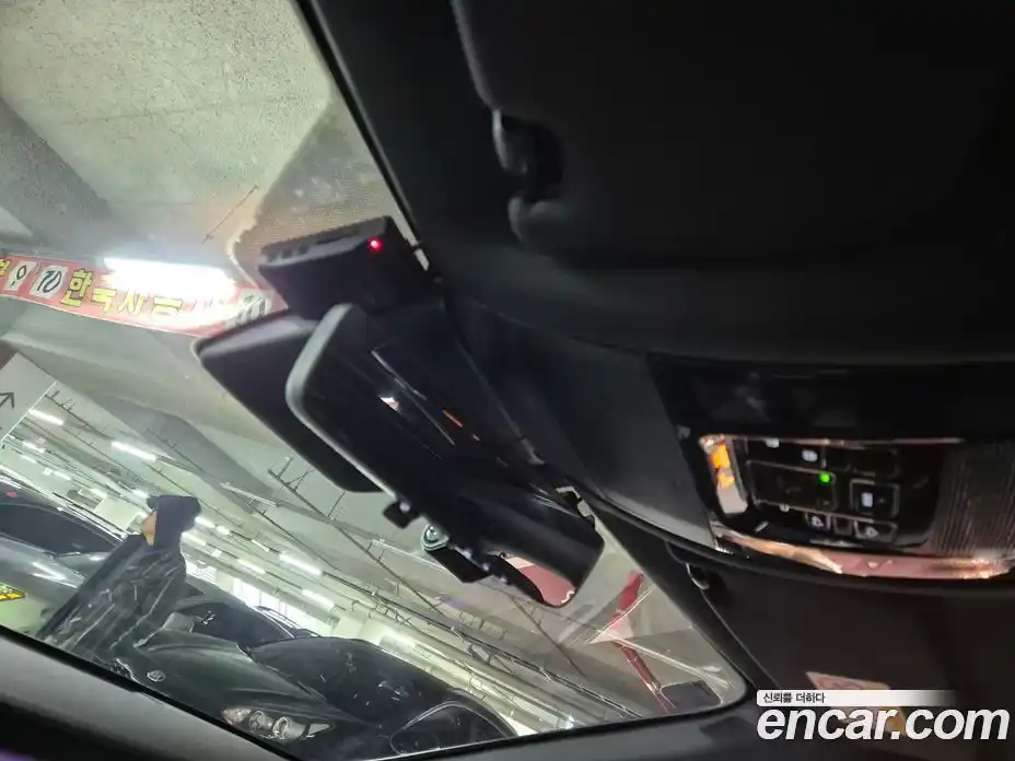 Lexus RX 2024 2.5 Вариатор в Москве № 214803, фото 17