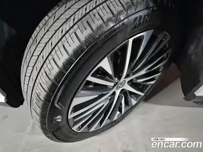 Lexus RX 2024 2.5 Вариатор в Москве № 214803, миниатюра 5