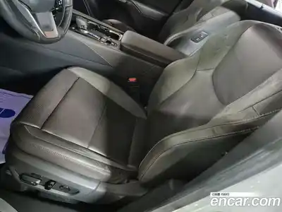 Lexus RX 2024 2.5 Вариатор в Москве № 214803, миниатюра 10