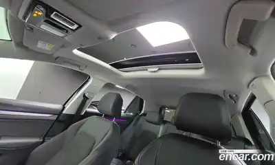 Volkswagen Golf 2023 2.0 Автомат в Москве № 215068, миниатюра 12