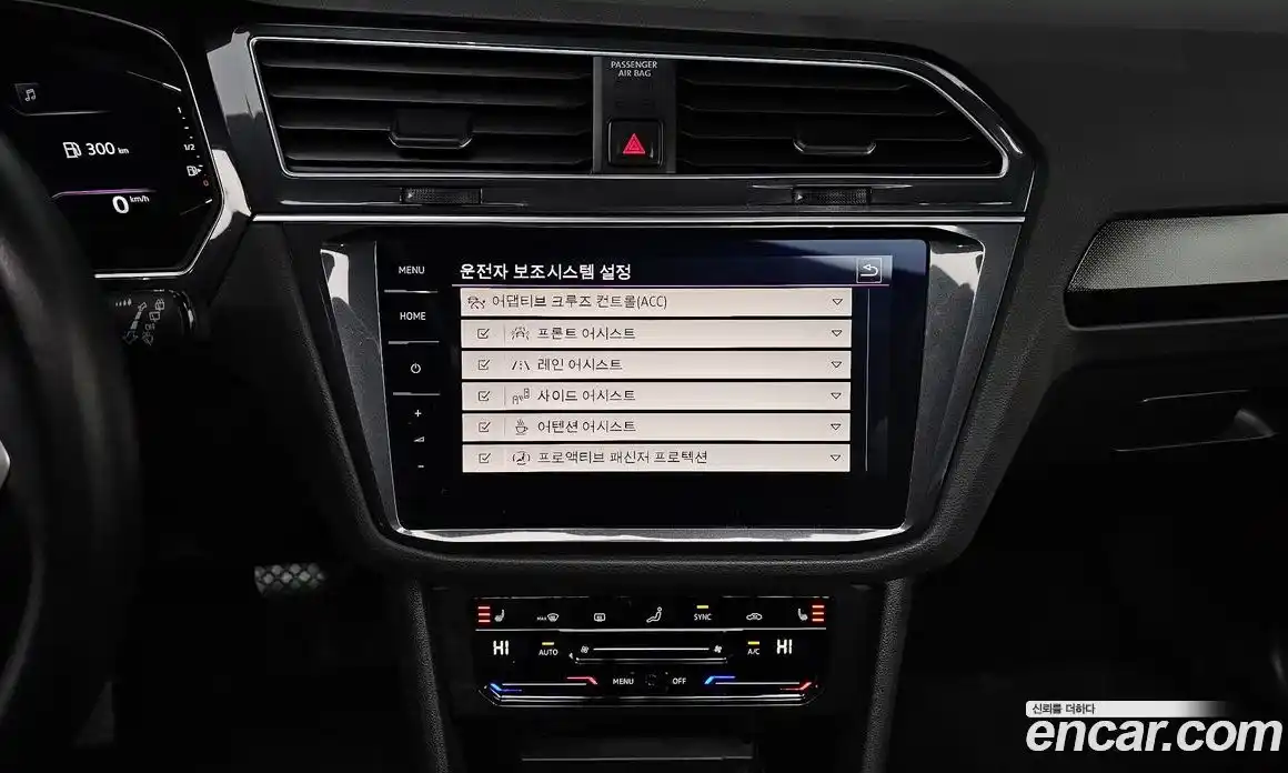 Volkswagen Tiguan 2022 2.0 Автомат в Москве № 215106, фото 18