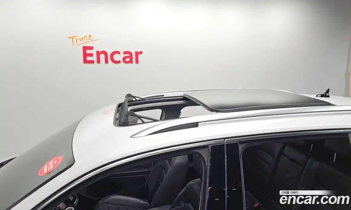 Volkswagen Tiguan 2022 2.0 Автомат в Москве № 215106, фото 20