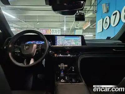 Toyota Crown 2024 2.5 Автомат в Москве № 215636, миниатюра 11