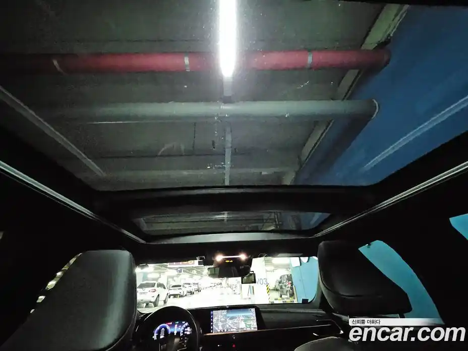 Toyota Crown 2024 2.5 Автомат в Москве № 215636, фото 12