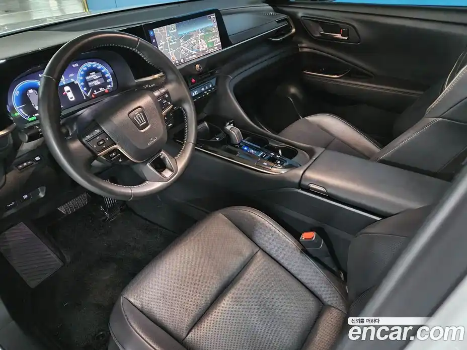 Toyota Crown 2024 2.5 Автомат в Москве № 215636, фото 13