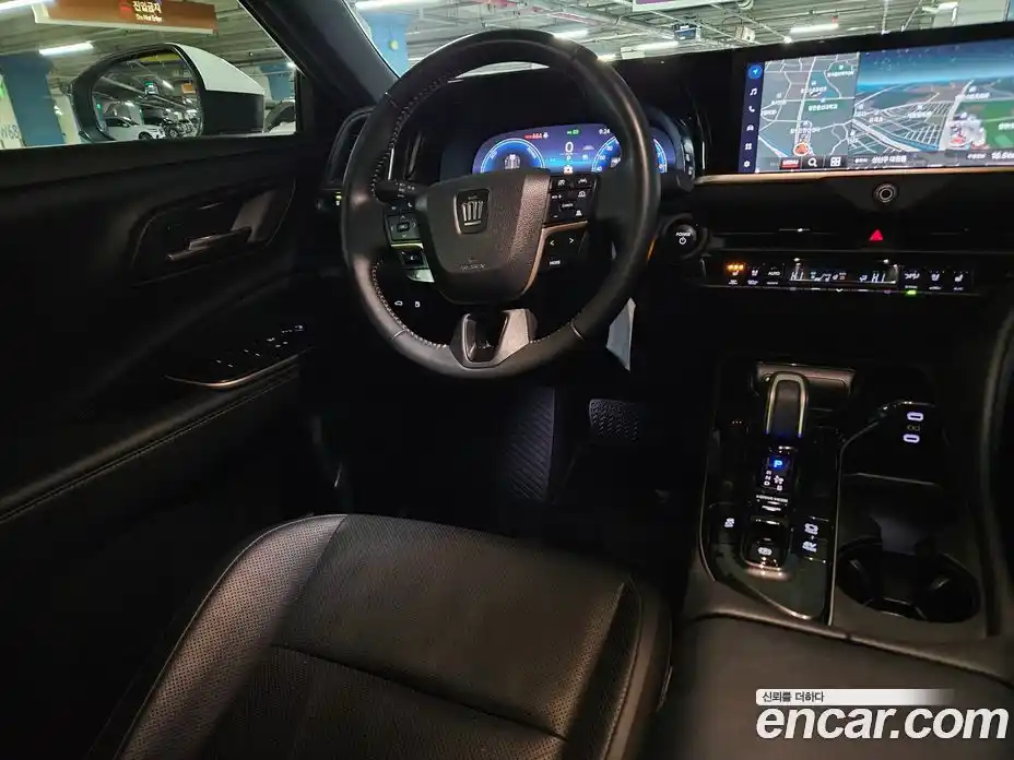 Toyota Crown 2024 2.5 Автомат в Москве № 215636, фото 20