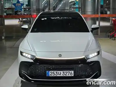 Toyota Crown 2024 2.5 Автомат в Москве № 215636, миниатюра 2